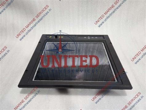 JAKOB HATTELAND 17.4 INCH TFT DISPLAY | United Marine Services