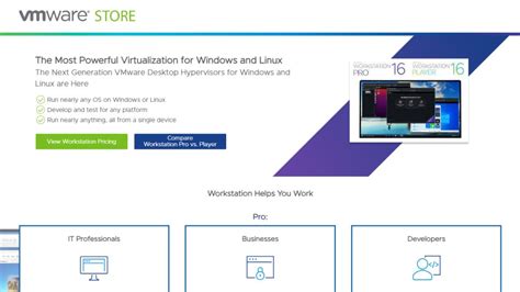 Best Virtual Machine Software 的图像结果