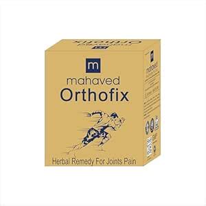 Buy Mahaved Orthofix Capsule- 60Caps Online at Low Prices in India ...
