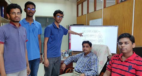 IIT Madras Develops AI Technology For Converting Brain Signals Into ...