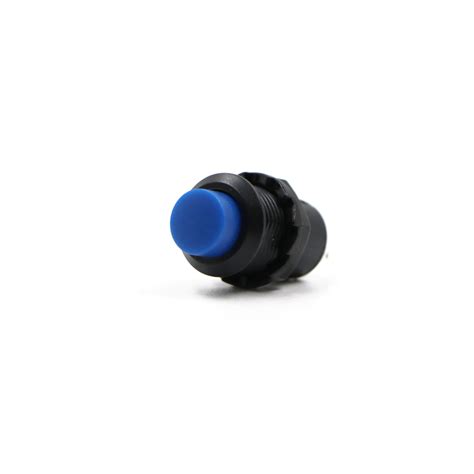 DS-42x 12mm Push Button Panel Mount Switches