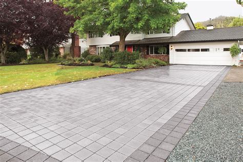 How to Install a Permeable-Paver Driveway | Permeable pavers driveways ...