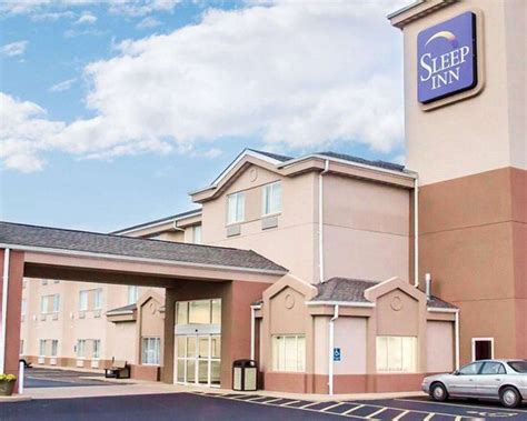 SLEEP INN O'FALLON NEAR I-64 - 2026 Hotel Reviews, Photos, Rate ...