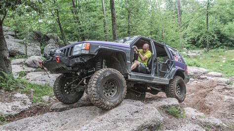 What Is Jeep Zj at Jonathan Whelchel blog