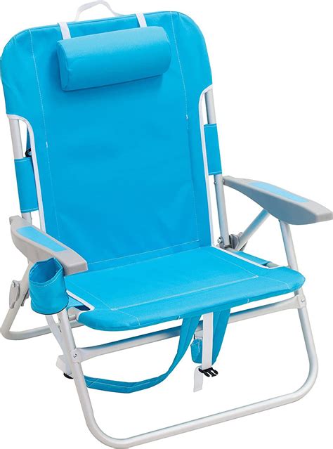 The Best Beach Chairs, According to Our Tests