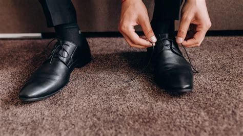 Best Mochi Leather Formal Shoes For Men: Befitting All Occasions