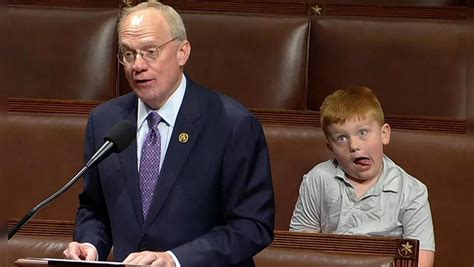 WATCH | John Rose's Son Guy's Witty Speech On Trump, 6-Yr-Old Makes ...