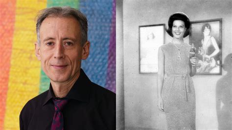 Peter Tatchell responds as 'bigot' anti-gay rights activist Anita ...