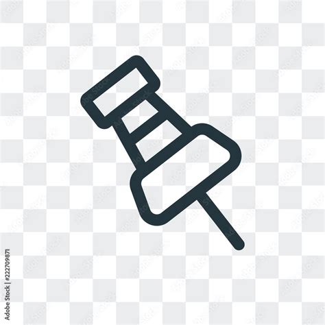 Push Pin Icon 的图像结果