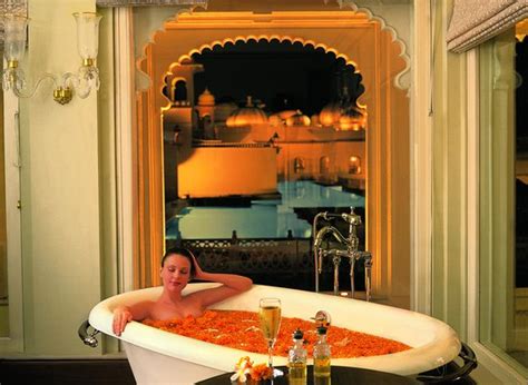 THE OBEROI UDAIVILAS, UDAIPUR (Rajasthan) - Hotel Reviews, Photos, Rate ...