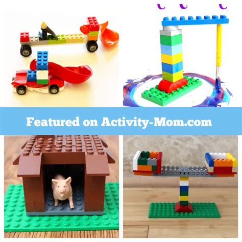 Image result for LEGO Lessons