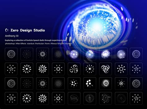 Image result for Particle Animation Generator