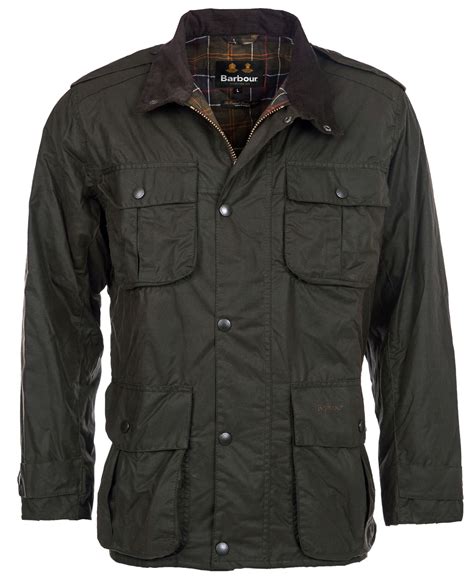 Barbour Trooper Waxed Cotton Jacket in 2022 | Waxed cotton jacket, Wax ...