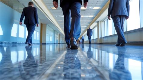 Corporate People Walking 的图像结果