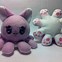 Image result for White Bunny Plushies