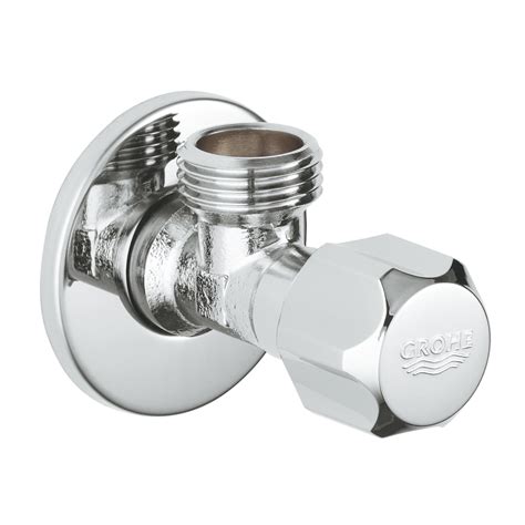 Universal angle valve 1/2″ | GROHE