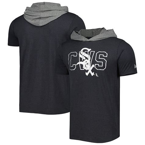 New Era Chicago White Sox Team Hoodie T-Shirt | Academy