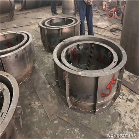 集水井钢模具 Q325钢板焊接 电力方形检查井模具-搜狐大视野-搜狐新闻