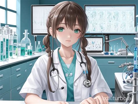 Alien Medical Exam Anime 的图像结果