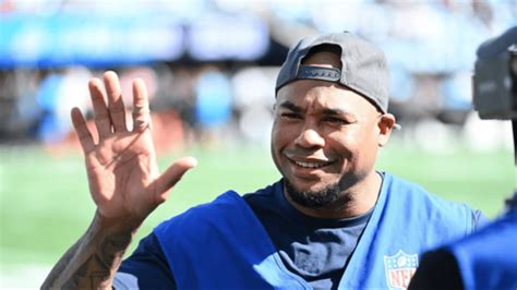 Steve Smith Sr. pokes fun at cheating scandal on live broadcast after ...