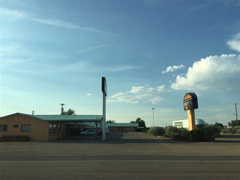 Sunset Motel, 501 Route 66, Moriarty, NM, Hotels & Motels - MapQuest