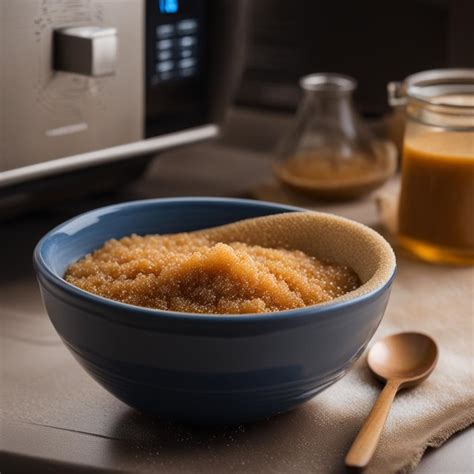 How to Soften Brown Sugar in Minutes
