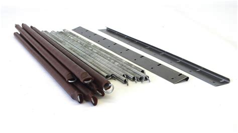 Buy Tension springs & fixing plates sofa chair repair parker knoll ...