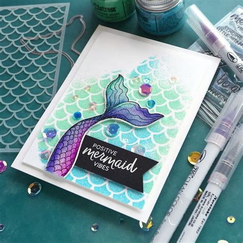 Image result for How to Emboss a Card with Embossing Powder