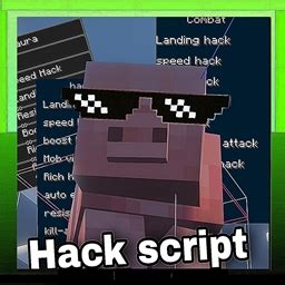 Image result for Minecraft Hack Client Mod