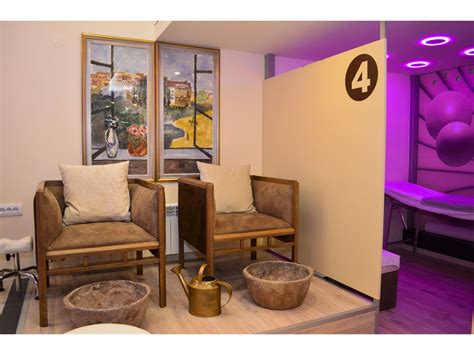 BEAUTY STUDIO PREMIUM MEGASUN | Cosmetics salons | 4 Nemanjina st ...