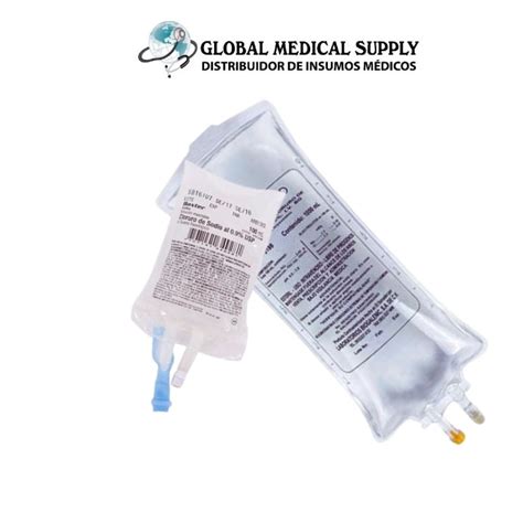 CLORURO DE SODIO – www.gmspanama.com