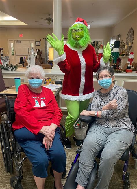 Gallery | Park Manor of Conroe