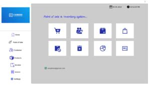 Image result for Point of Sale Tutorial Java