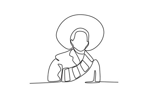 Mexican Revolution Drawings