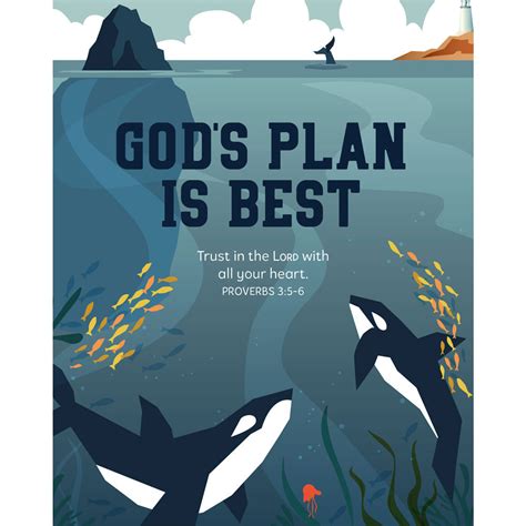 Visual Pack Pack of 8 - Breaker Rock Lifeway VBS 2024 - Concordia Supply