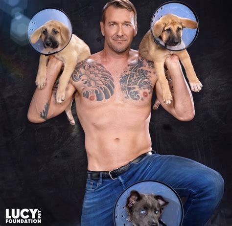 Who Is Brandon From Lucky Dog