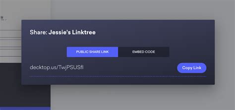 How to Do a Linktree 的图像结果