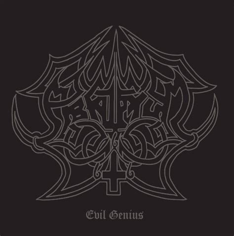 Evil Genius: Abruptum: Amazon.in: Music}