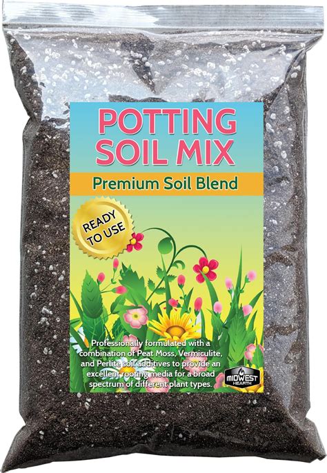 Amazon.com : Sun Gro Horticulture 8-Quart Black Gold 1310102 Purpose ...