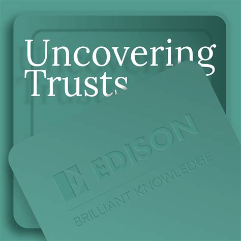 7. Uncovering Trusts - Murray Income Trust (MUT) – Uncovering Trusts by Edison Group – Podcast ...