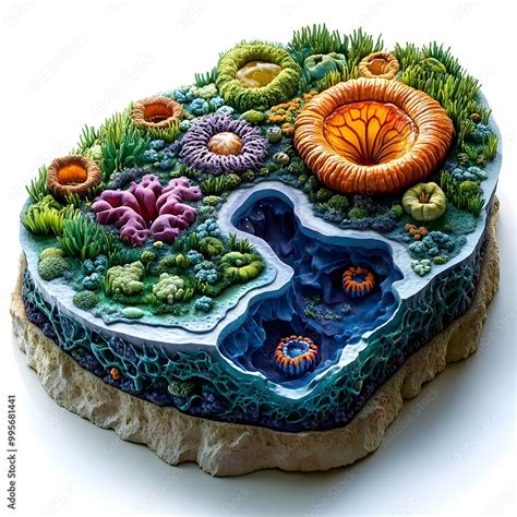 Plant Cell Structure 的图像结果