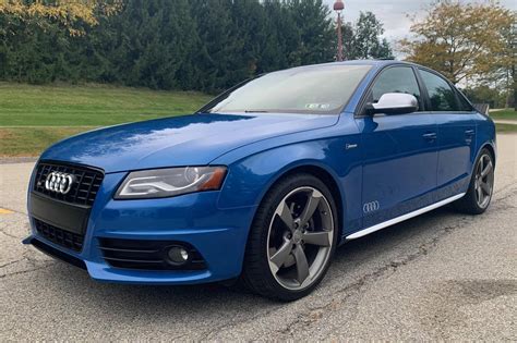 2011 Audi S4 for Sale - Cars & Bids