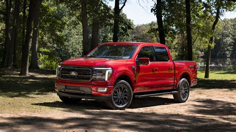 The Best Way To Add 300 HP To Your Ford F-150