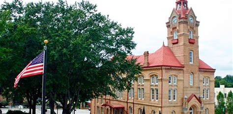 F. B. Pratt & Son Funeral Home | Newberry SC funeral home and cremation