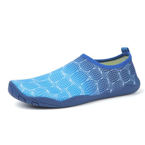 Hicooer Coolcsea Water Shoes Men's Women's Swim Shoes Outdoor Beach ...