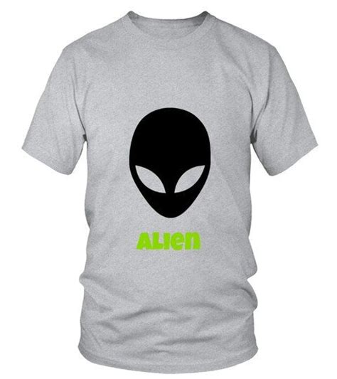 Image result for Alien T-Shirts for Men