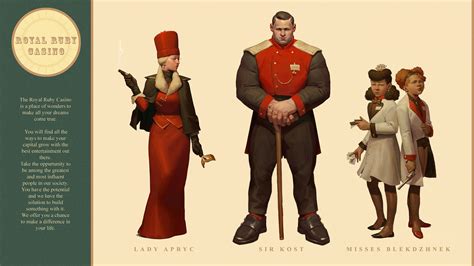 Student showcase - New3dge Concept Art