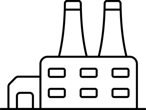 Manufacturing Line Flat Vector 的图像结果