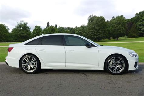 Audi A6: What Gas Type Does It Take? (Is Premium Required?)