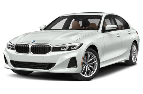 2024 BMW 330 Specs, Dimensions & Colors | Cars.com